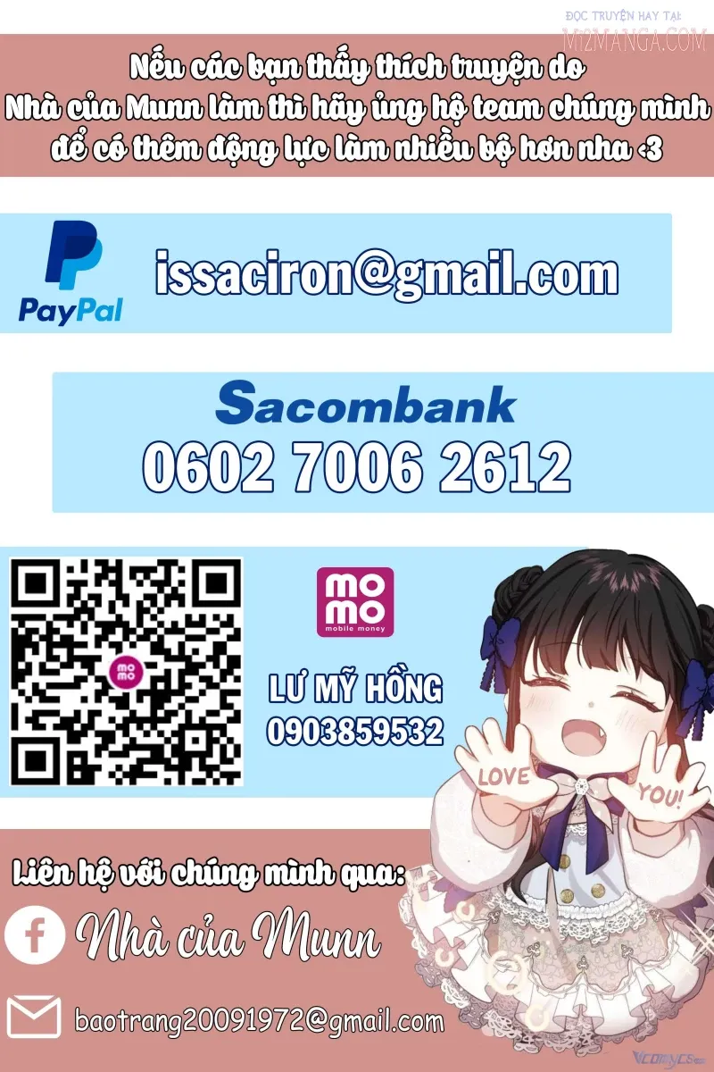 đọc truyện Con Gái Bé Bỏng Của Công Tước Ác Ma Chương 32.5 ảnh 5 tại Thiên Thai Truyện