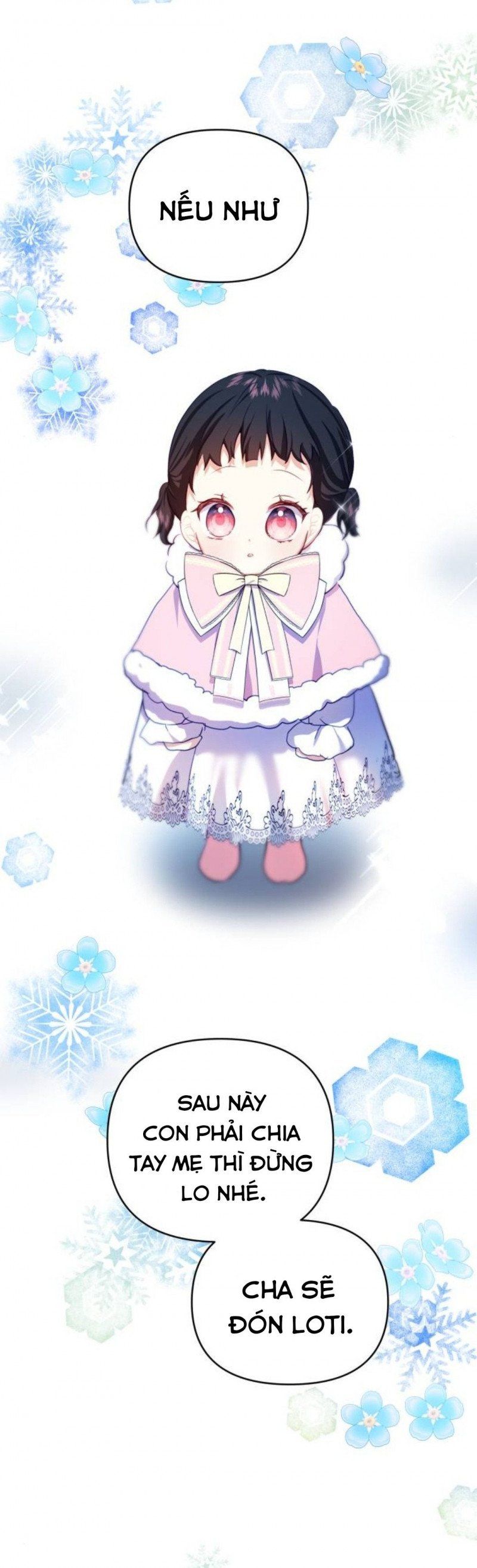 đọc truyện Con Gái Bé Bỏng Của Công Tước Ác Ma Chương 36.5 ảnh 13 tại Thiên Thai Truyện