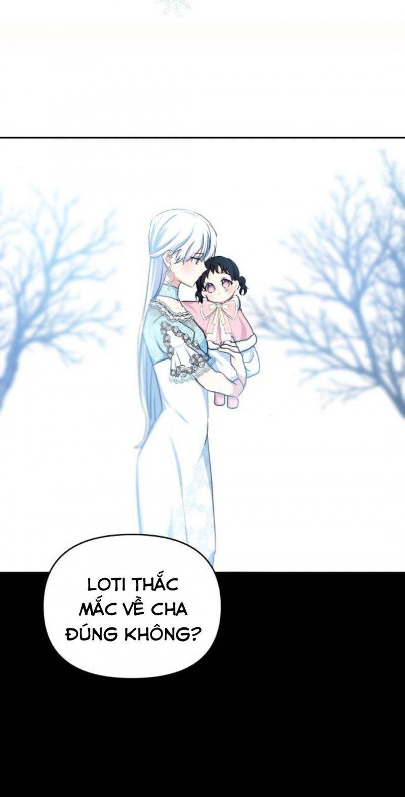 đọc truyện Con Gái Bé Bỏng Của Công Tước Ác Ma Chương 36.5 ảnh 14 tại Thiên Thai Truyện