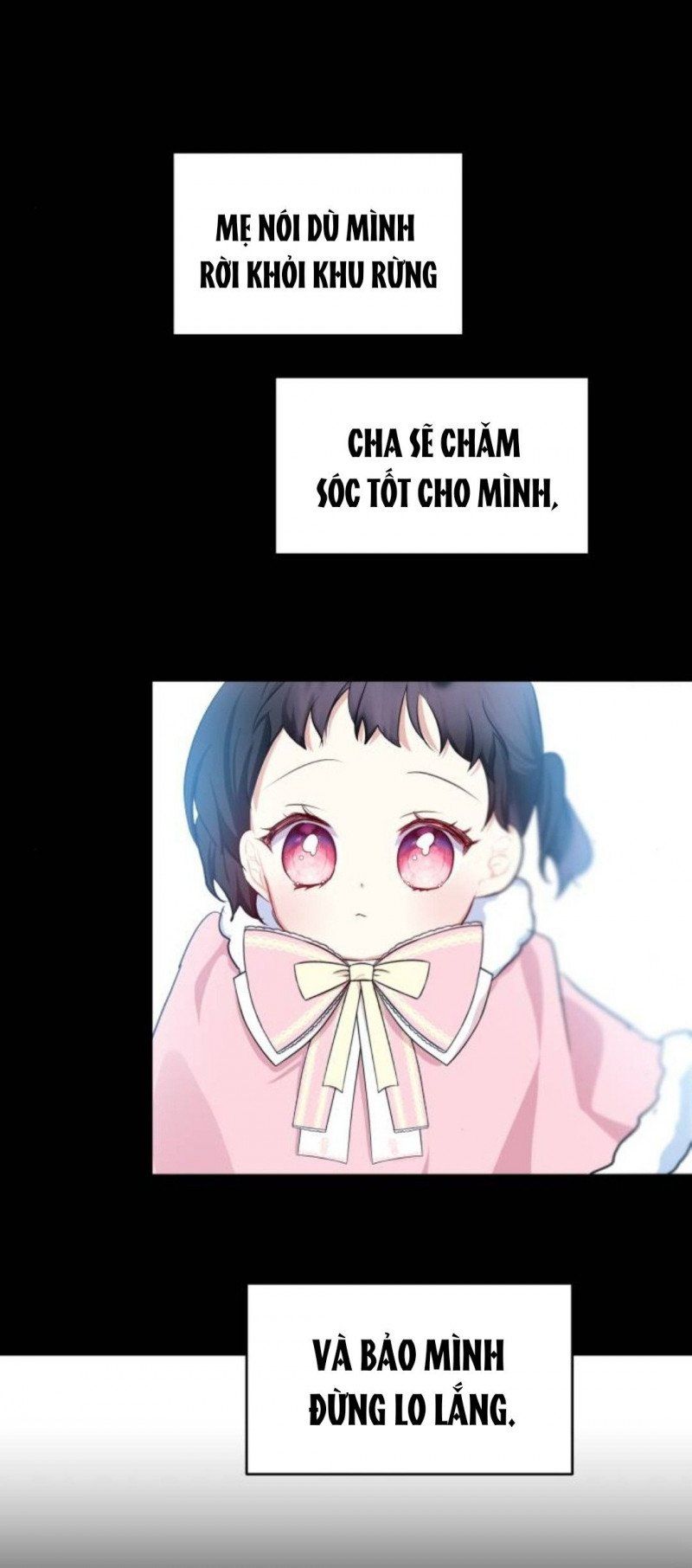 đọc truyện Con Gái Bé Bỏng Của Công Tước Ác Ma Chương 36.5 ảnh 15 tại Thiên Thai Truyện