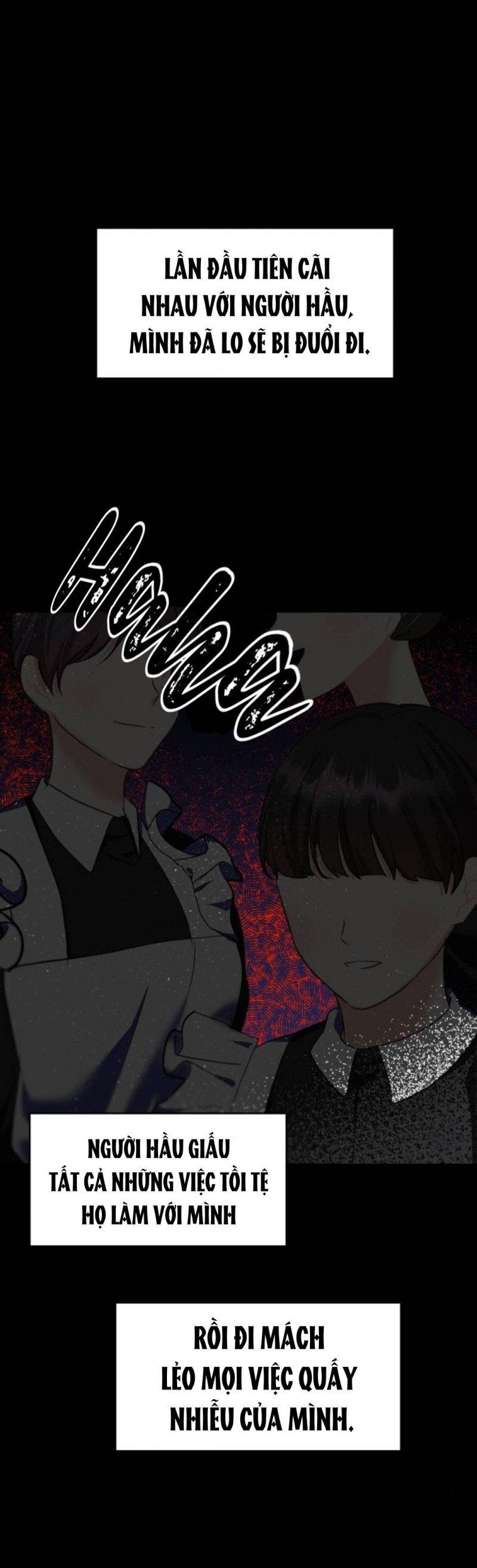 đọc truyện Con Gái Bé Bỏng Của Công Tước Ác Ma Chương 36.5 ảnh 19 tại Thiên Thai Truyện