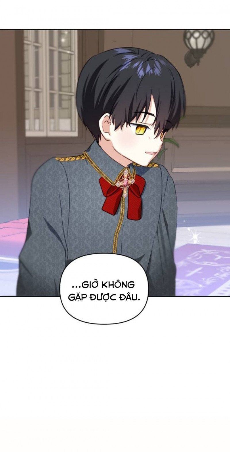 đọc truyện Con Gái Bé Bỏng Của Công Tước Ác Ma Chương 36.5 ảnh 4 tại Thiên Thai Truyện