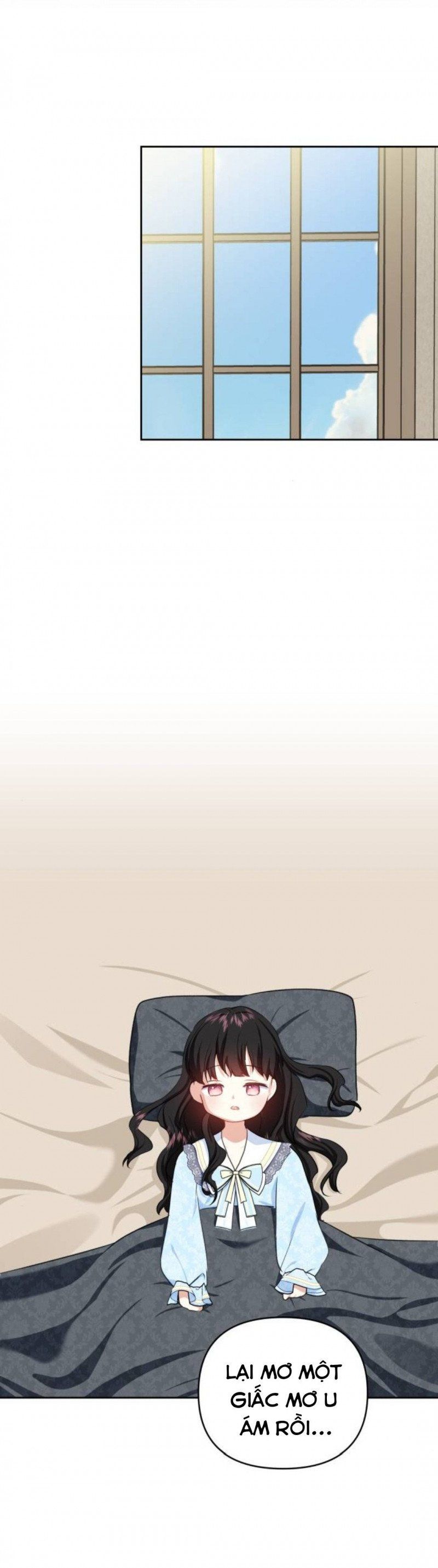 đọc truyện Con Gái Bé Bỏng Của Công Tước Ác Ma Chương 36.5 ảnh 29 tại Thiên Thai Truyện