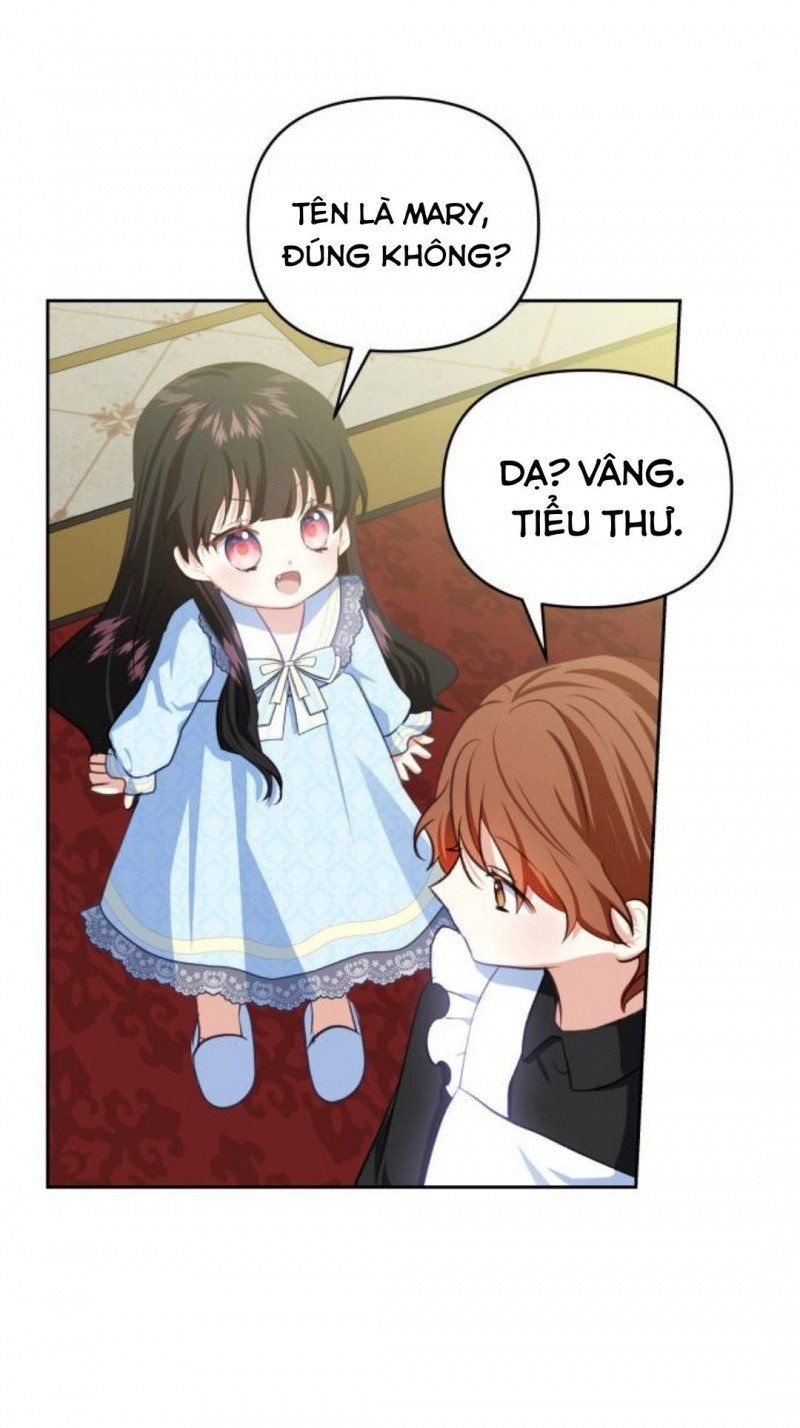 đọc truyện Con Gái Bé Bỏng Của Công Tước Ác Ma Chương 36.5 ảnh 33 tại Thiên Thai Truyện