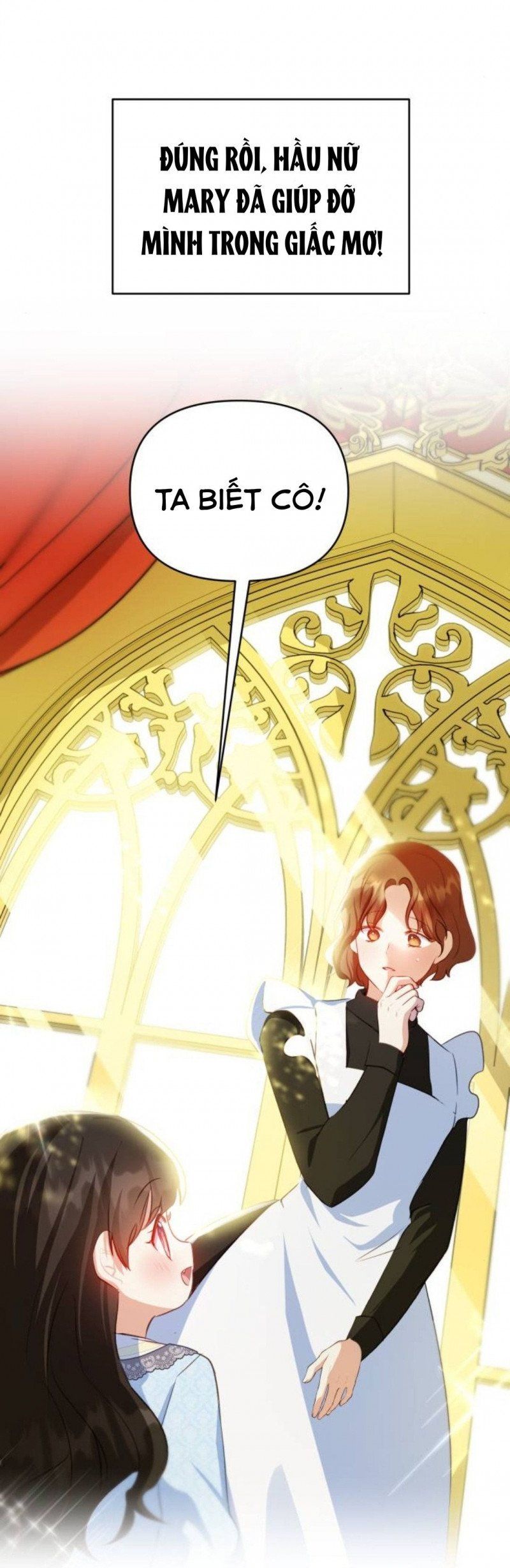 đọc truyện Con Gái Bé Bỏng Của Công Tước Ác Ma Chương 36.5 ảnh 34 tại Thiên Thai Truyện