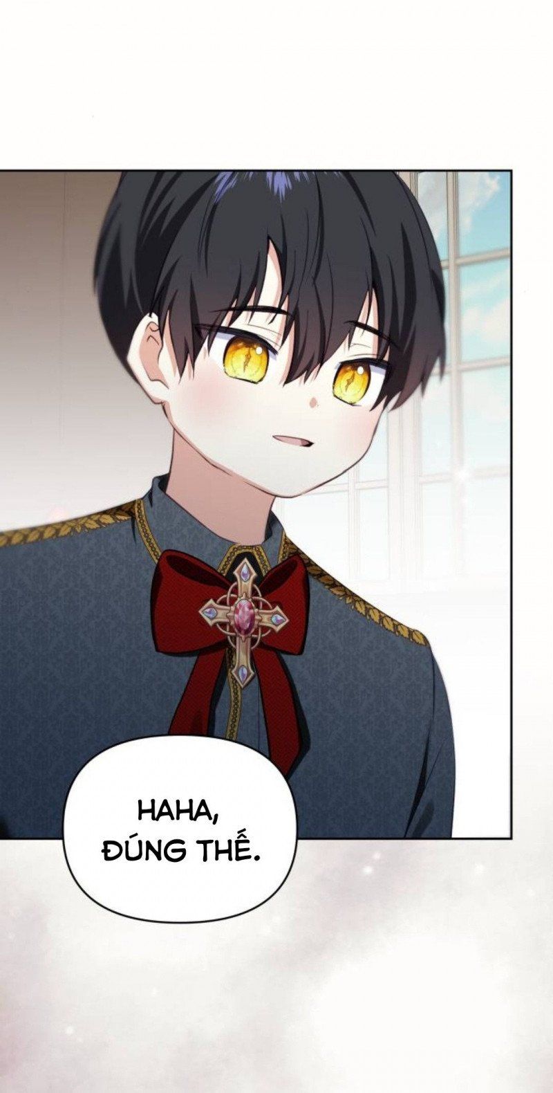 đọc truyện Con Gái Bé Bỏng Của Công Tước Ác Ma Chương 36.5 ảnh 6 tại Thiên Thai Truyện