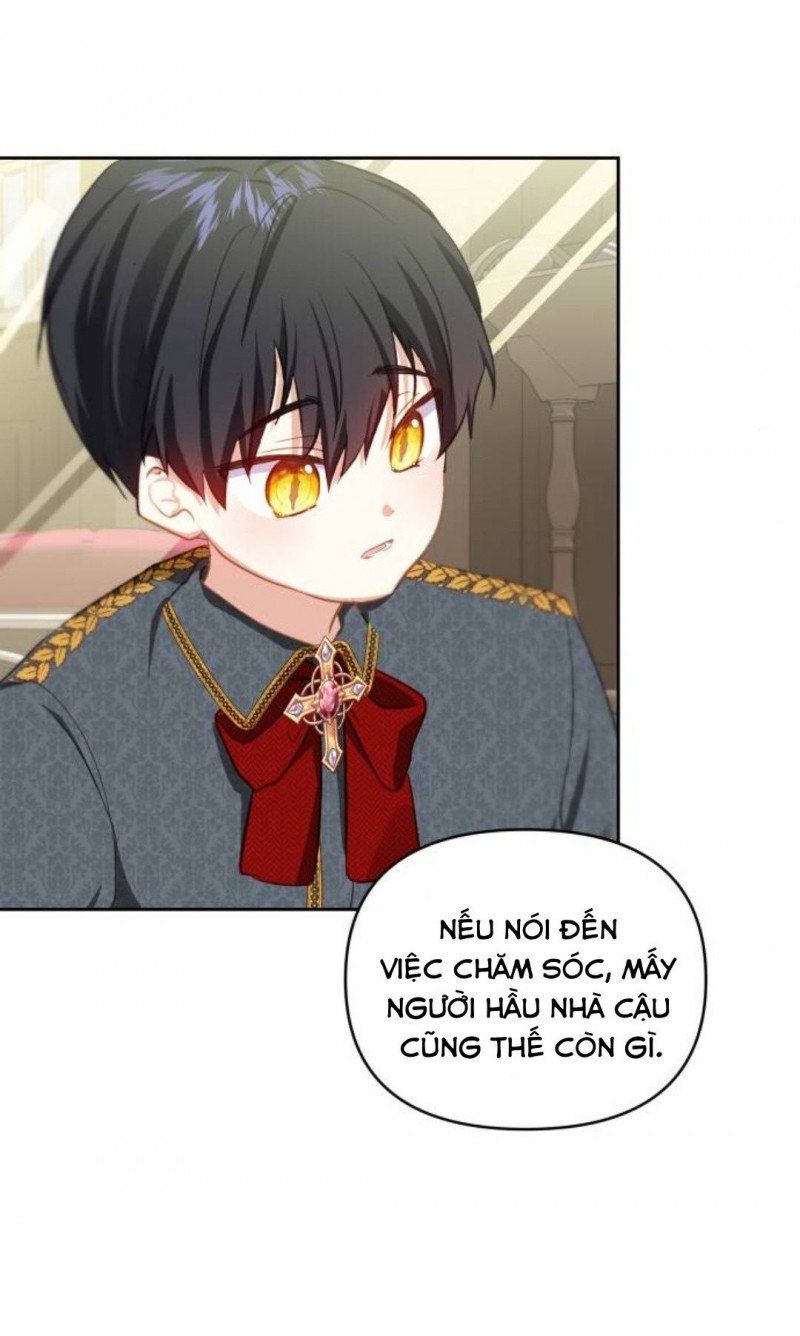 đọc truyện Con Gái Bé Bỏng Của Công Tước Ác Ma Chương 36 ảnh 15 tại Thiên Thai Truyện