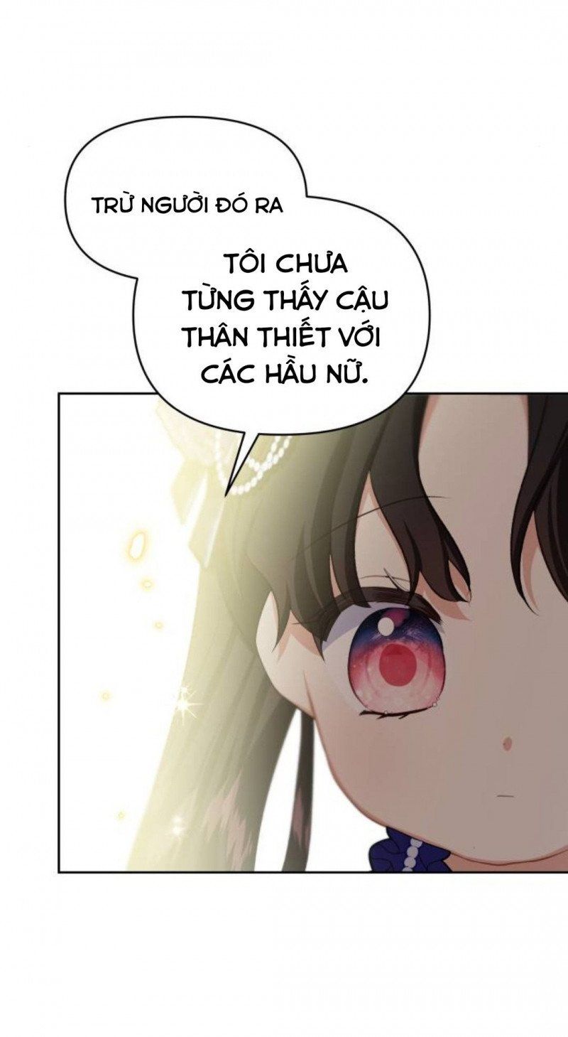 đọc truyện Con Gái Bé Bỏng Của Công Tước Ác Ma Chương 36 ảnh 16 tại Thiên Thai Truyện