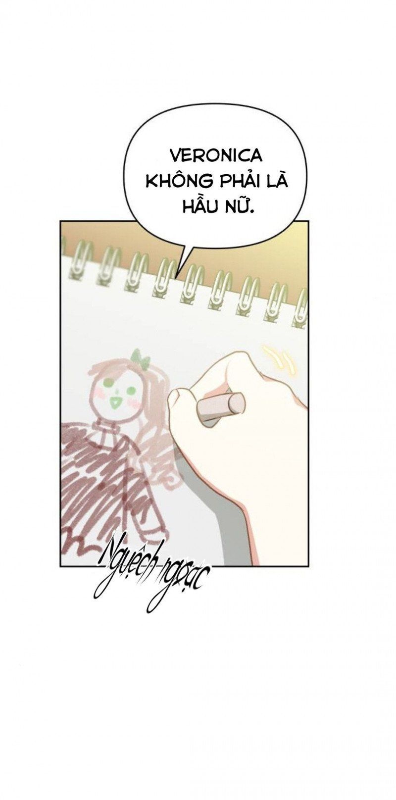 đọc truyện Con Gái Bé Bỏng Của Công Tước Ác Ma Chương 36 ảnh 17 tại Thiên Thai Truyện