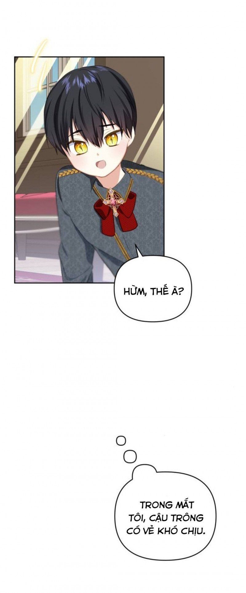 đọc truyện Con Gái Bé Bỏng Của Công Tước Ác Ma Chương 36 ảnh 19 tại Thiên Thai Truyện