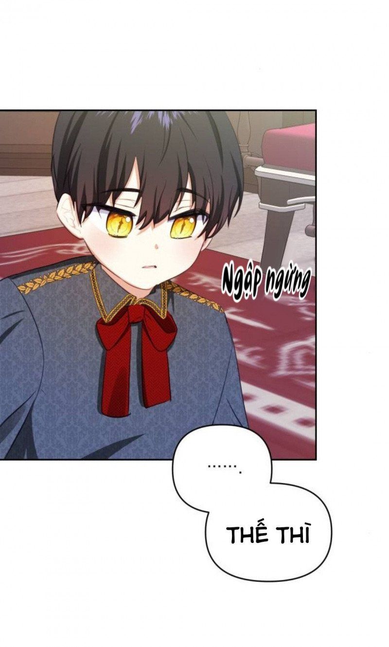 đọc truyện Con Gái Bé Bỏng Của Công Tước Ác Ma Chương 36 ảnh 22 tại Thiên Thai Truyện