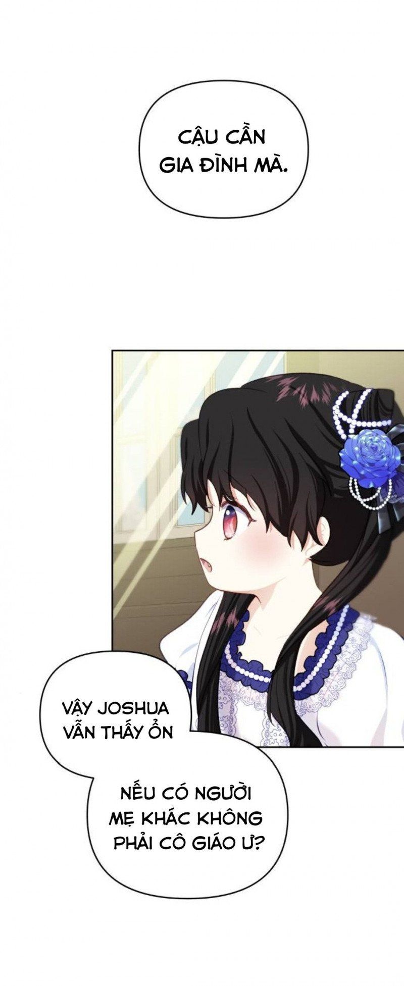 đọc truyện Con Gái Bé Bỏng Của Công Tước Ác Ma Chương 36 ảnh 30 tại Thiên Thai Truyện