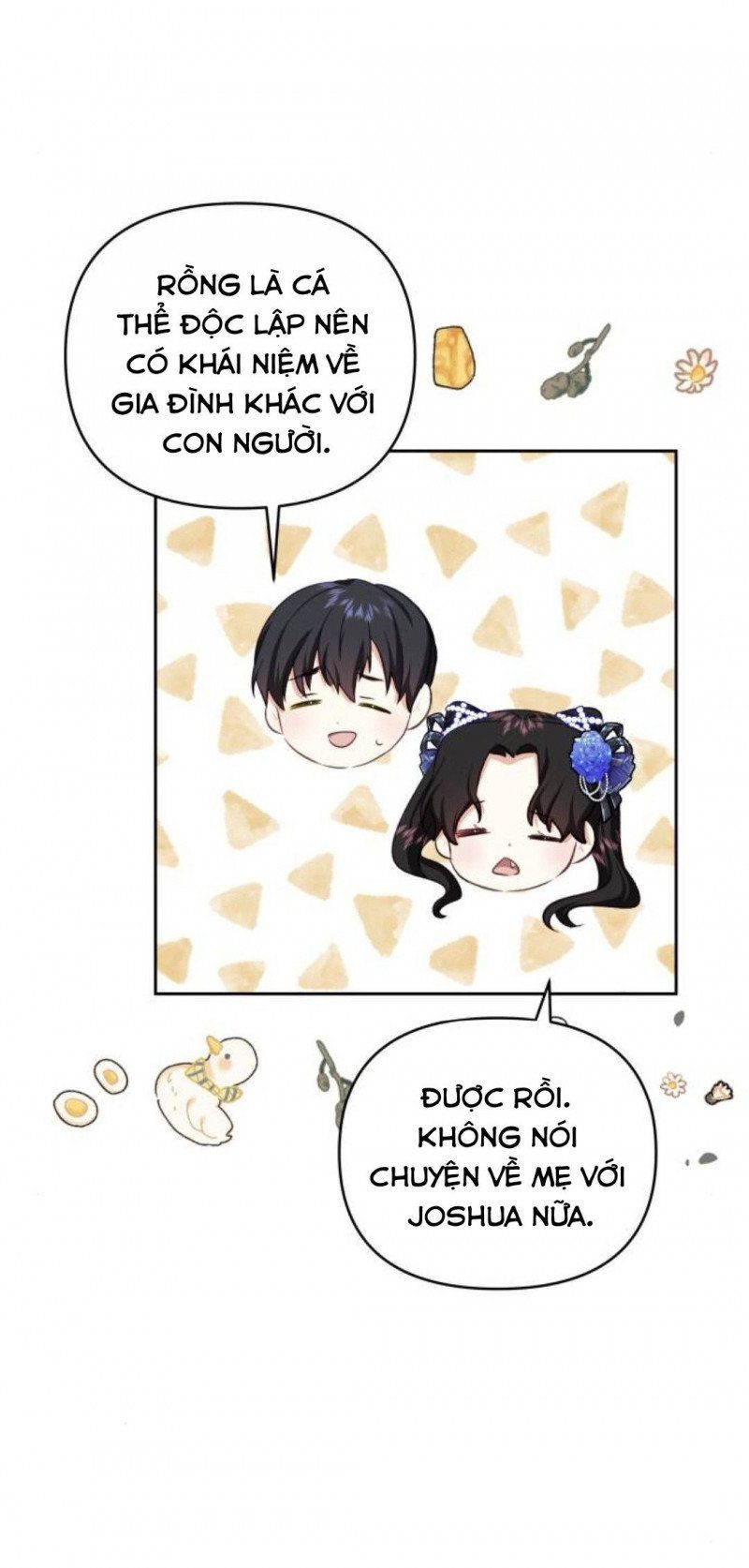 đọc truyện Con Gái Bé Bỏng Của Công Tước Ác Ma Chương 36 ảnh 31 tại Thiên Thai Truyện