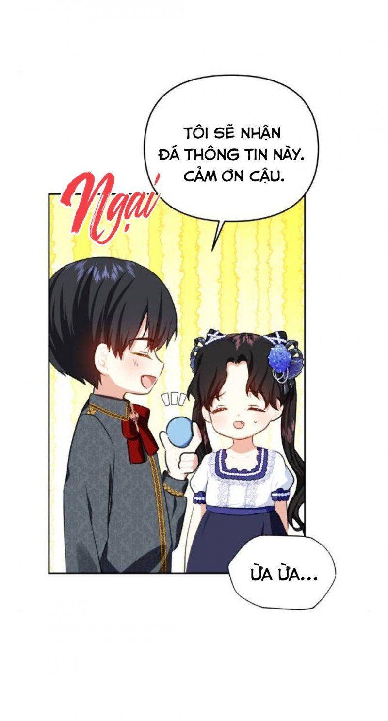 đọc truyện Con Gái Bé Bỏng Của Công Tước Ác Ma Chương 36 ảnh 5 tại Thiên Thai Truyện