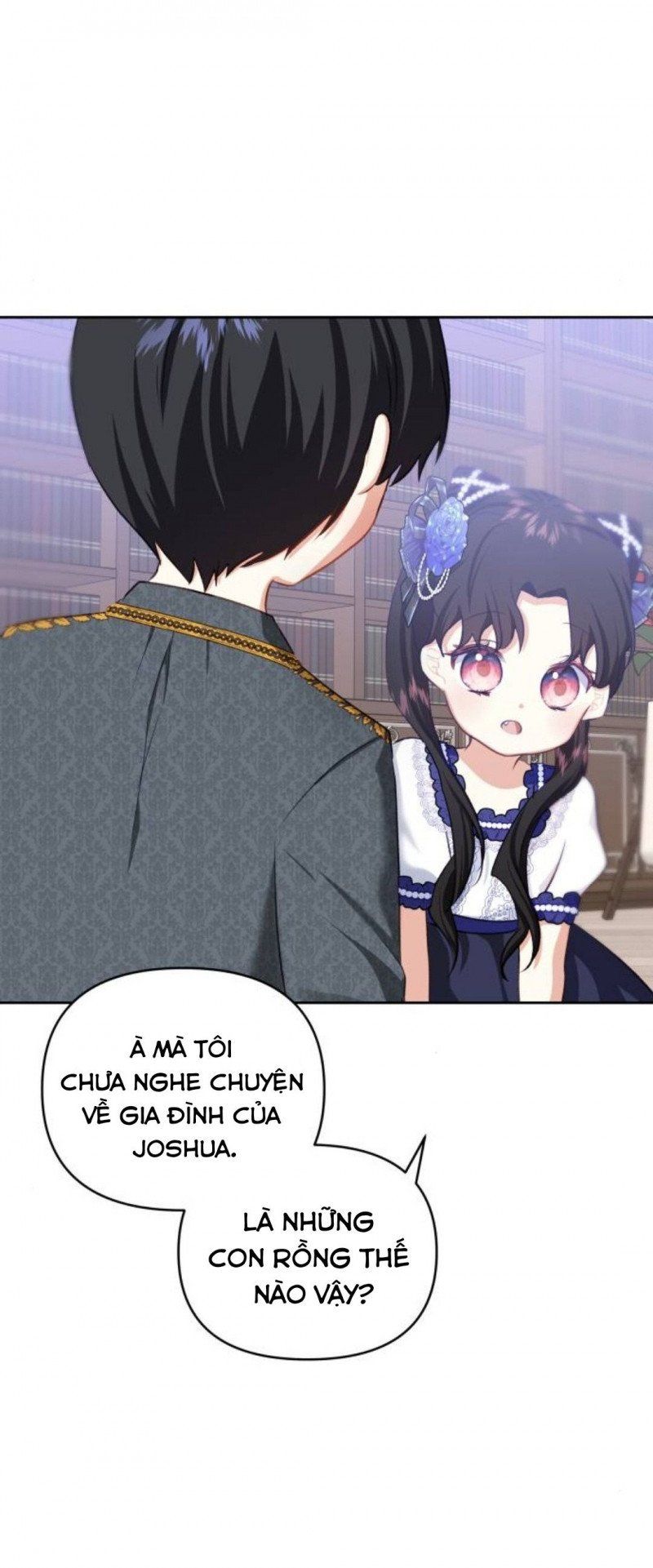 đọc truyện Con Gái Bé Bỏng Của Công Tước Ác Ma Chương 36 ảnh 32 tại Thiên Thai Truyện