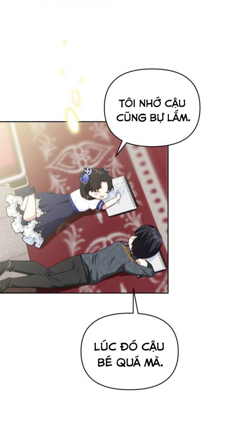 đọc truyện Con Gái Bé Bỏng Của Công Tước Ác Ma Chương 36 ảnh 36 tại Thiên Thai Truyện