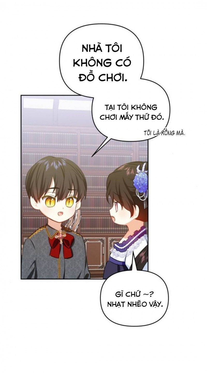 đọc truyện Con Gái Bé Bỏng Của Công Tước Ác Ma Chương 36 ảnh 7 tại Thiên Thai Truyện