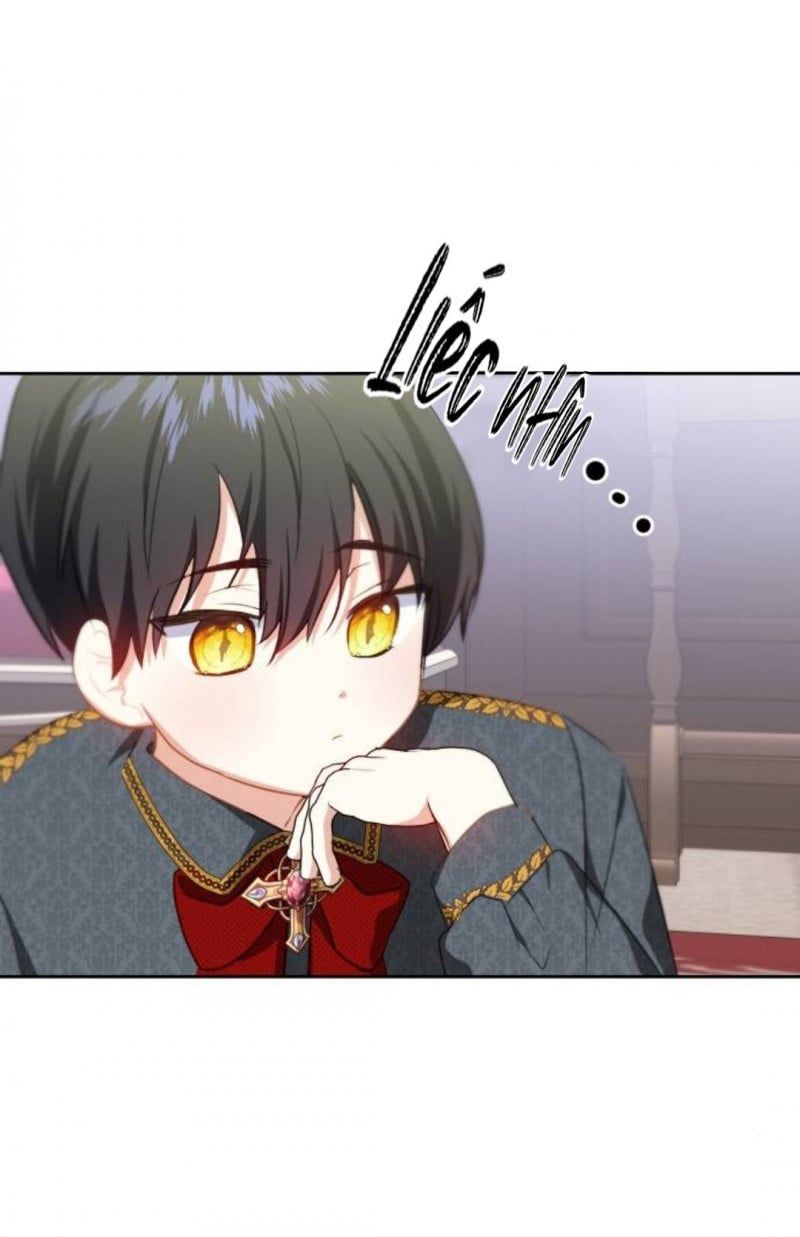 đọc truyện Con Gái Bé Bỏng Của Công Tước Ác Ma Chương 36 ảnh 11 tại Thiên Thai Truyện