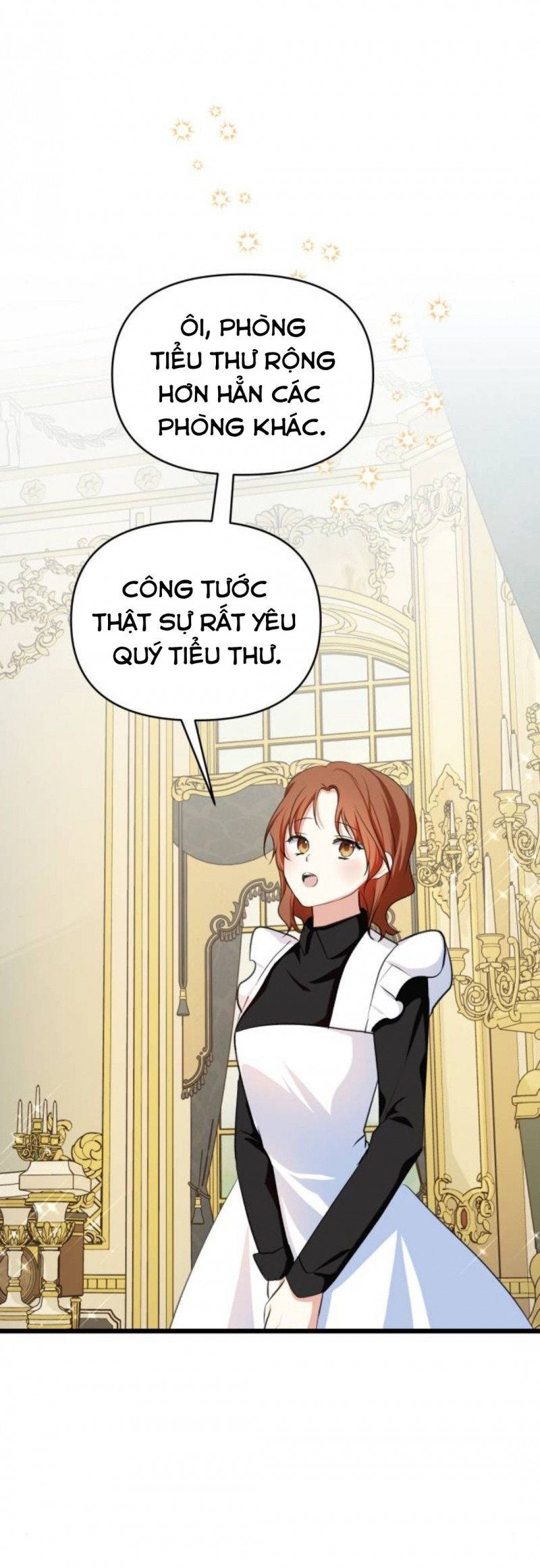 đọc truyện Con Gái Bé Bỏng Của Công Tước Ác Ma Chương 37.5 ảnh 3 tại Thiên Thai Truyện