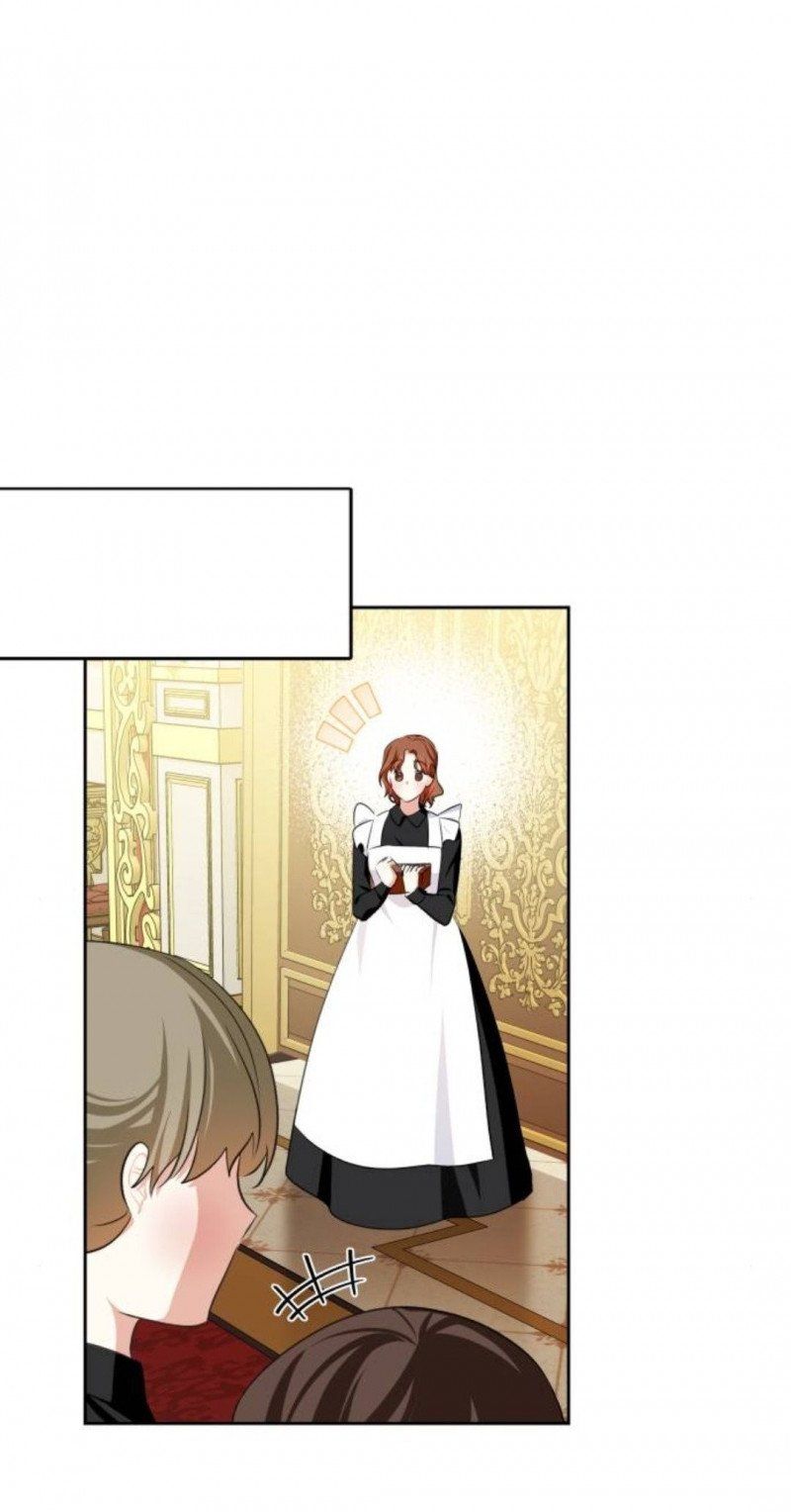 đọc truyện Con Gái Bé Bỏng Của Công Tước Ác Ma Chương 37.5 ảnh 14 tại Thiên Thai Truyện