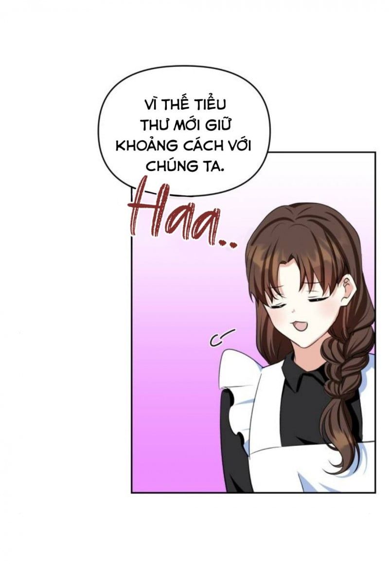 đọc truyện Con Gái Bé Bỏng Của Công Tước Ác Ma Chương 37.5 ảnh 18 tại Thiên Thai Truyện