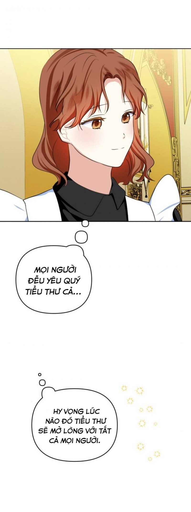 đọc truyện Con Gái Bé Bỏng Của Công Tước Ác Ma Chương 37.5 ảnh 20 tại Thiên Thai Truyện