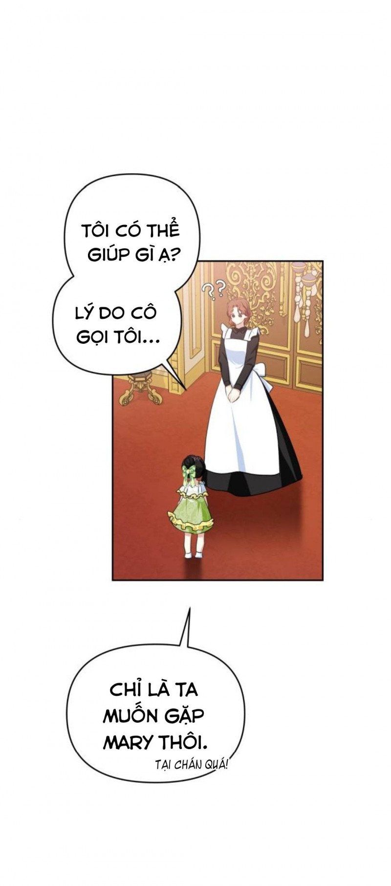 đọc truyện Con Gái Bé Bỏng Của Công Tước Ác Ma Chương 37.5 ảnh 4 tại Thiên Thai Truyện