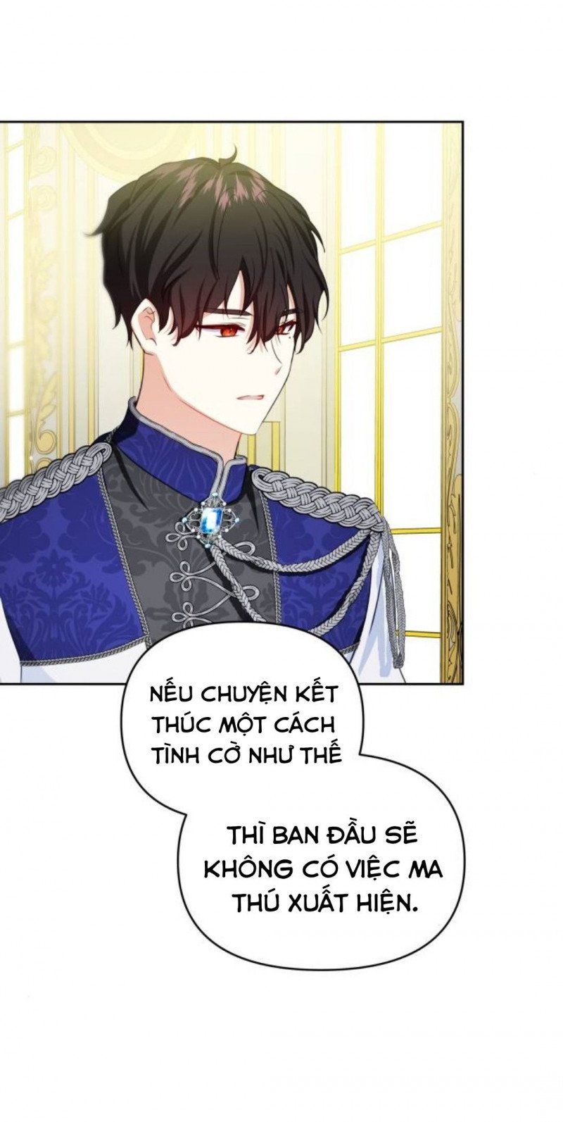 đọc truyện Con Gái Bé Bỏng Của Công Tước Ác Ma Chương 37.5 ảnh 25 tại Thiên Thai Truyện