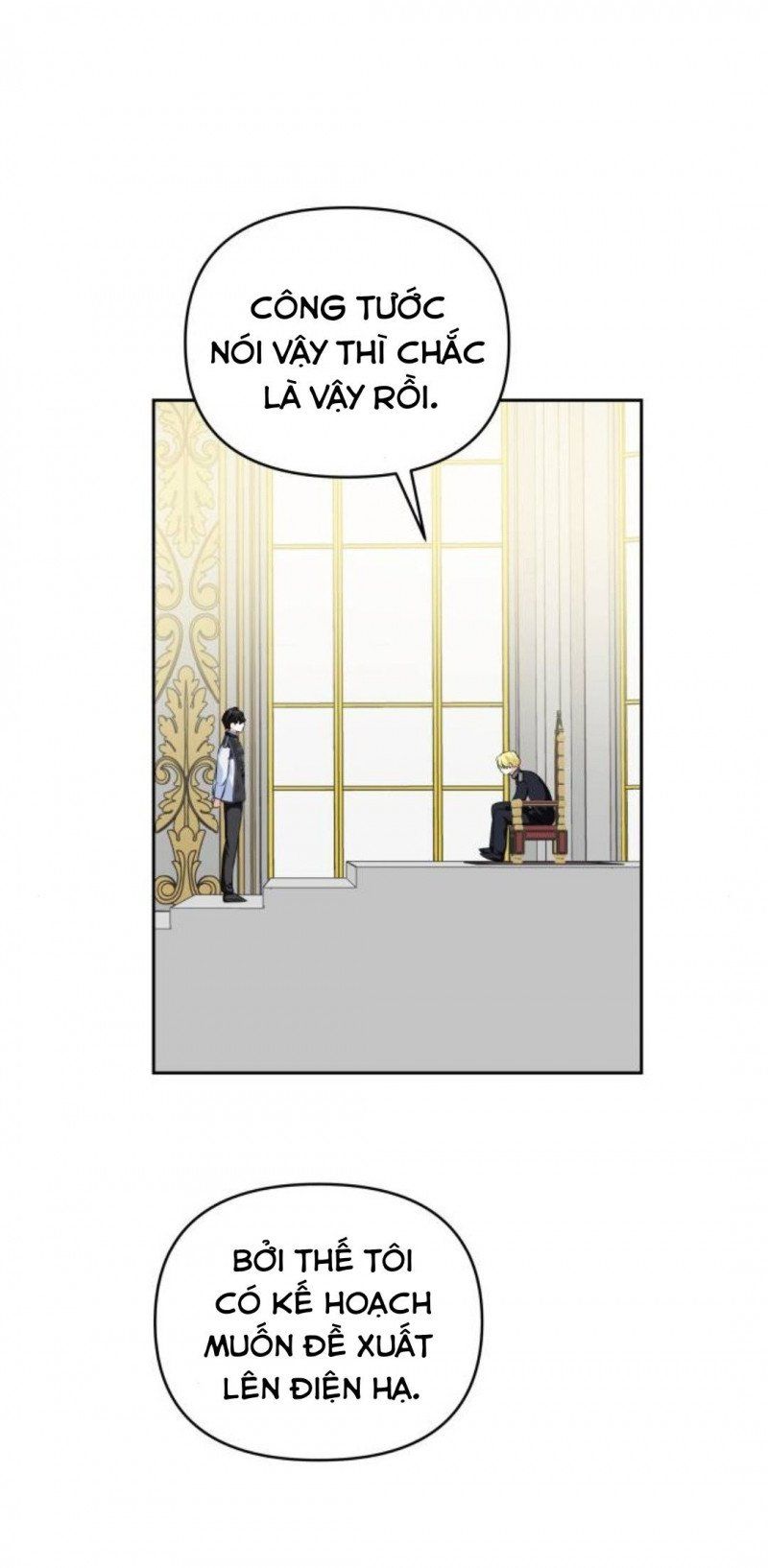 đọc truyện Con Gái Bé Bỏng Của Công Tước Ác Ma Chương 37.5 ảnh 26 tại Thiên Thai Truyện