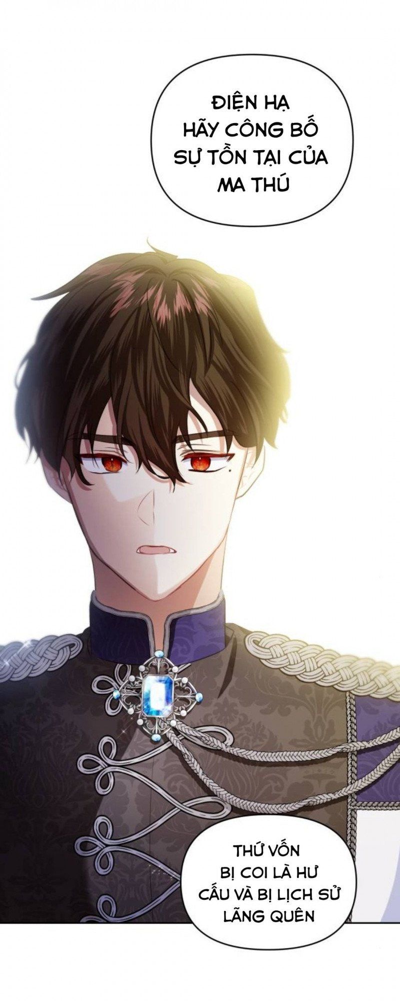 đọc truyện Con Gái Bé Bỏng Của Công Tước Ác Ma Chương 37.5 ảnh 27 tại Thiên Thai Truyện