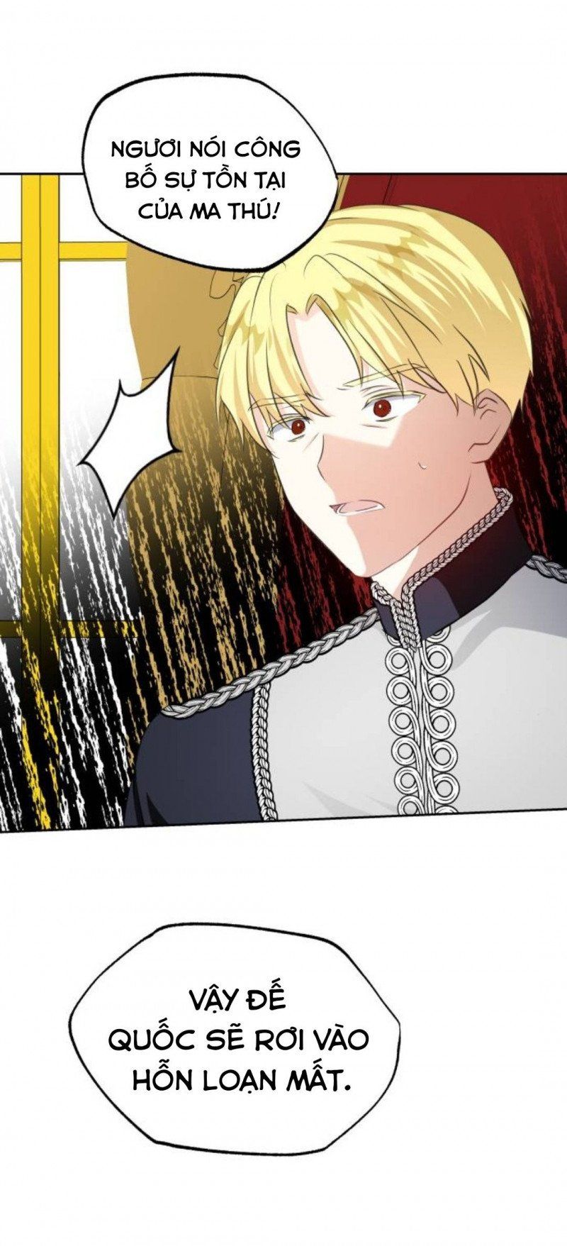 đọc truyện Con Gái Bé Bỏng Của Công Tước Ác Ma Chương 37.5 ảnh 28 tại Thiên Thai Truyện