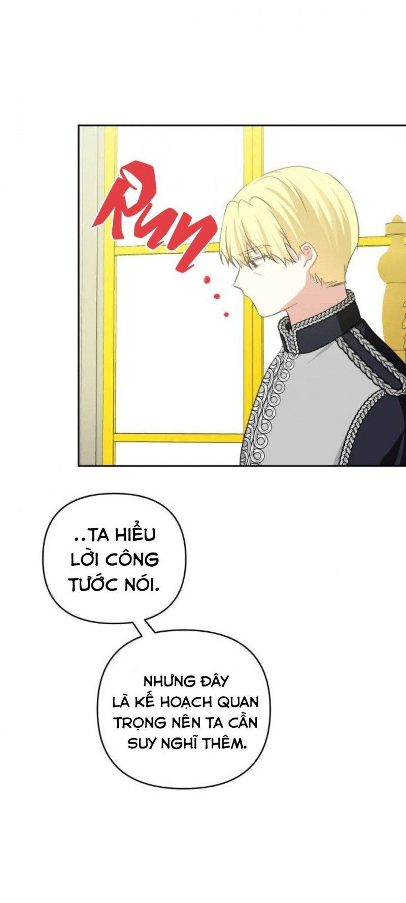 đọc truyện Con Gái Bé Bỏng Của Công Tước Ác Ma Chương 37.5 ảnh 32 tại Thiên Thai Truyện