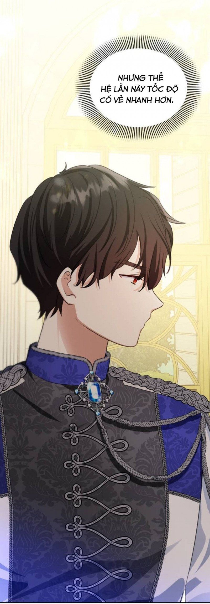 đọc truyện Con Gái Bé Bỏng Của Công Tước Ác Ma Chương 37.5 ảnh 35 tại Thiên Thai Truyện