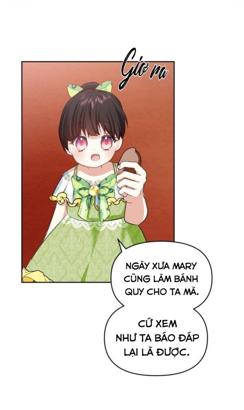 đọc truyện Con Gái Bé Bỏng Của Công Tước Ác Ma Chương 37.5 ảnh 6 tại Thiên Thai Truyện