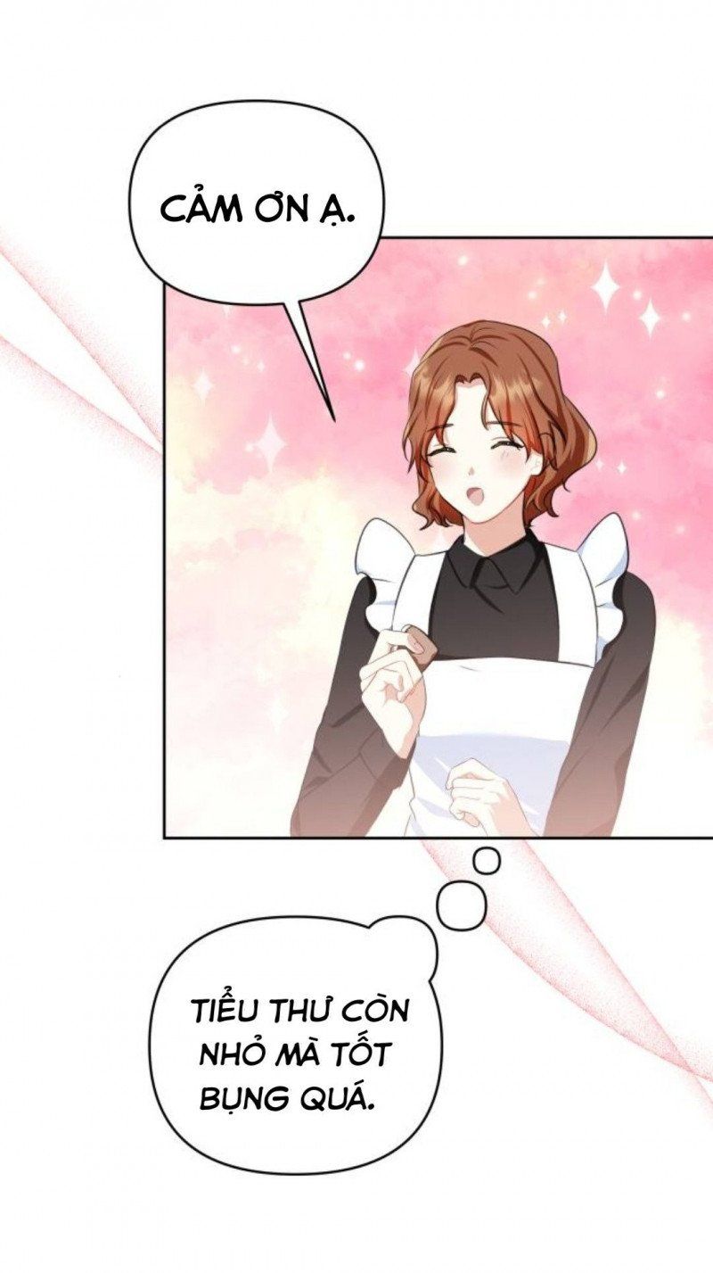 đọc truyện Con Gái Bé Bỏng Của Công Tước Ác Ma Chương 37.5 ảnh 7 tại Thiên Thai Truyện