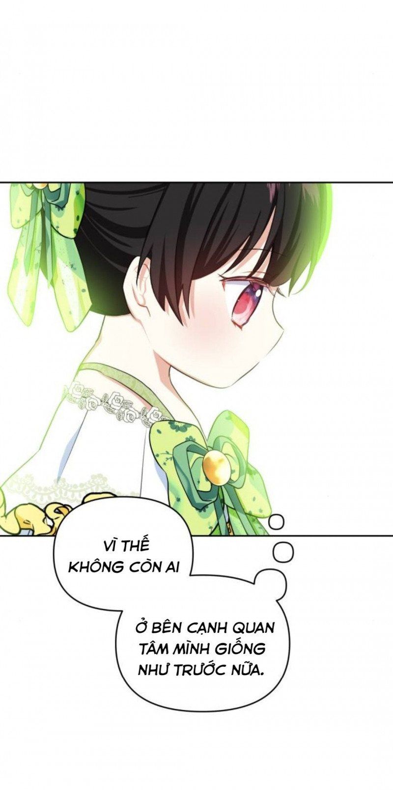 đọc truyện Con Gái Bé Bỏng Của Công Tước Ác Ma Chương 37.5 ảnh 11 tại Thiên Thai Truyện