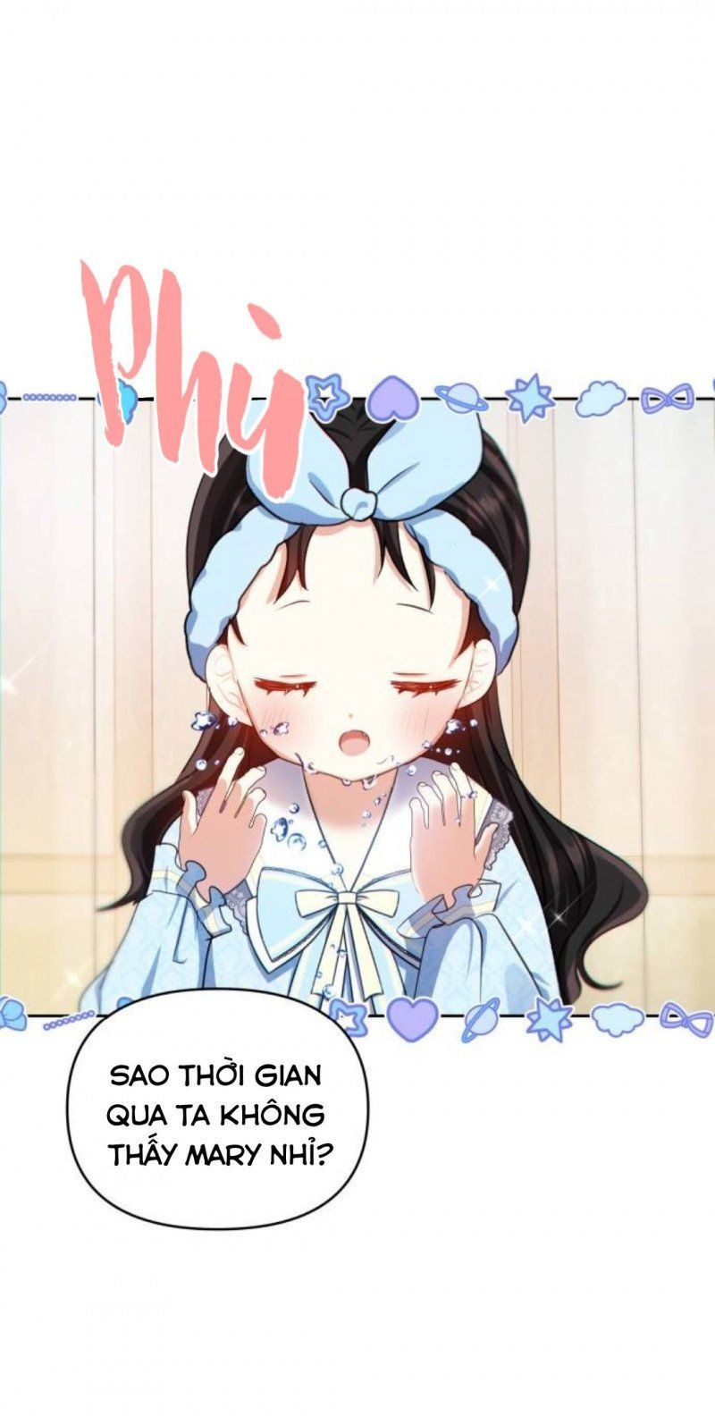 đọc truyện Con Gái Bé Bỏng Của Công Tước Ác Ma Chương 37 ảnh 3 tại Thiên Thai Truyện