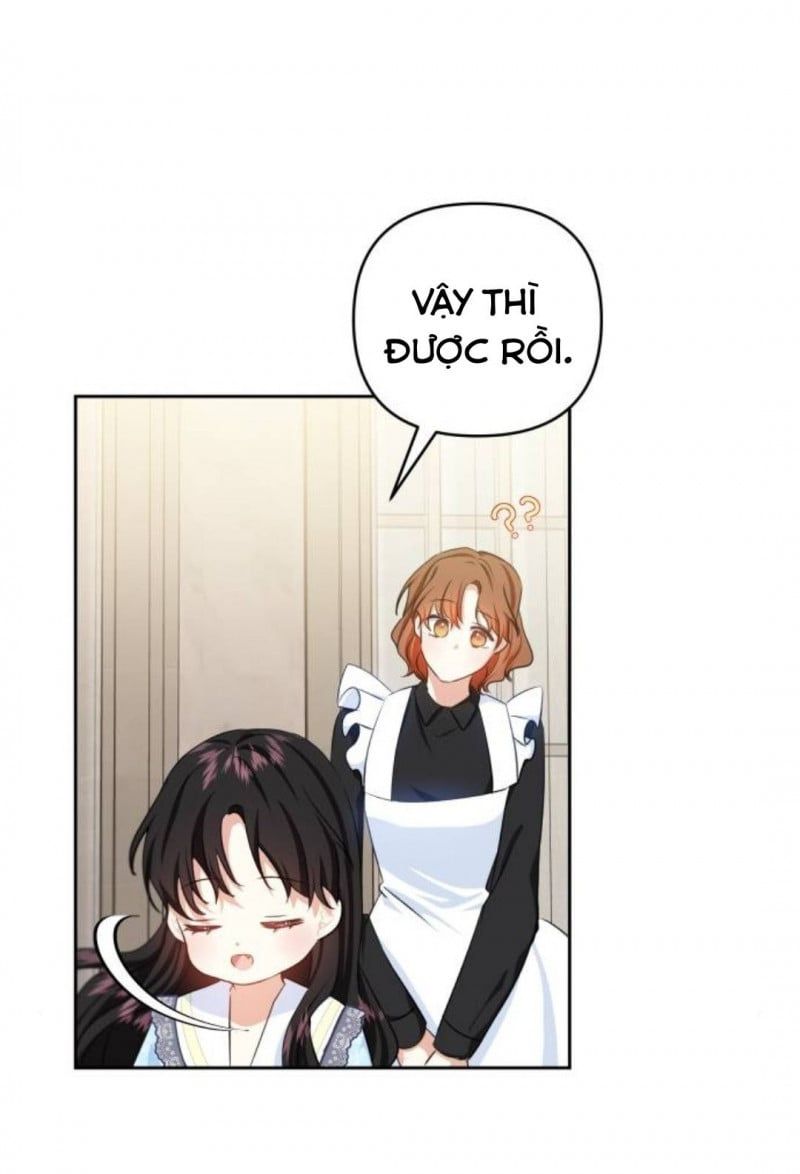 đọc truyện Con Gái Bé Bỏng Của Công Tước Ác Ma Chương 37 ảnh 15 tại Thiên Thai Truyện