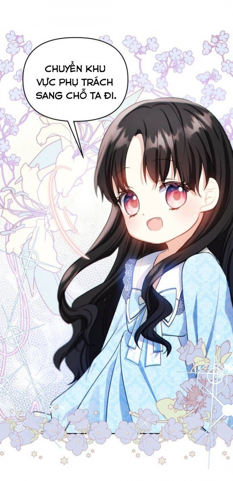 đọc truyện Con Gái Bé Bỏng Của Công Tước Ác Ma Chương 37 ảnh 16 tại Thiên Thai Truyện