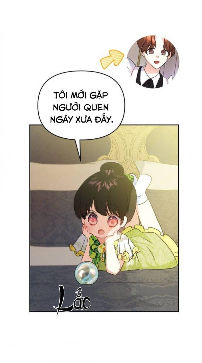 đọc truyện Con Gái Bé Bỏng Của Công Tước Ác Ma Chương 37 ảnh 21 tại Thiên Thai Truyện