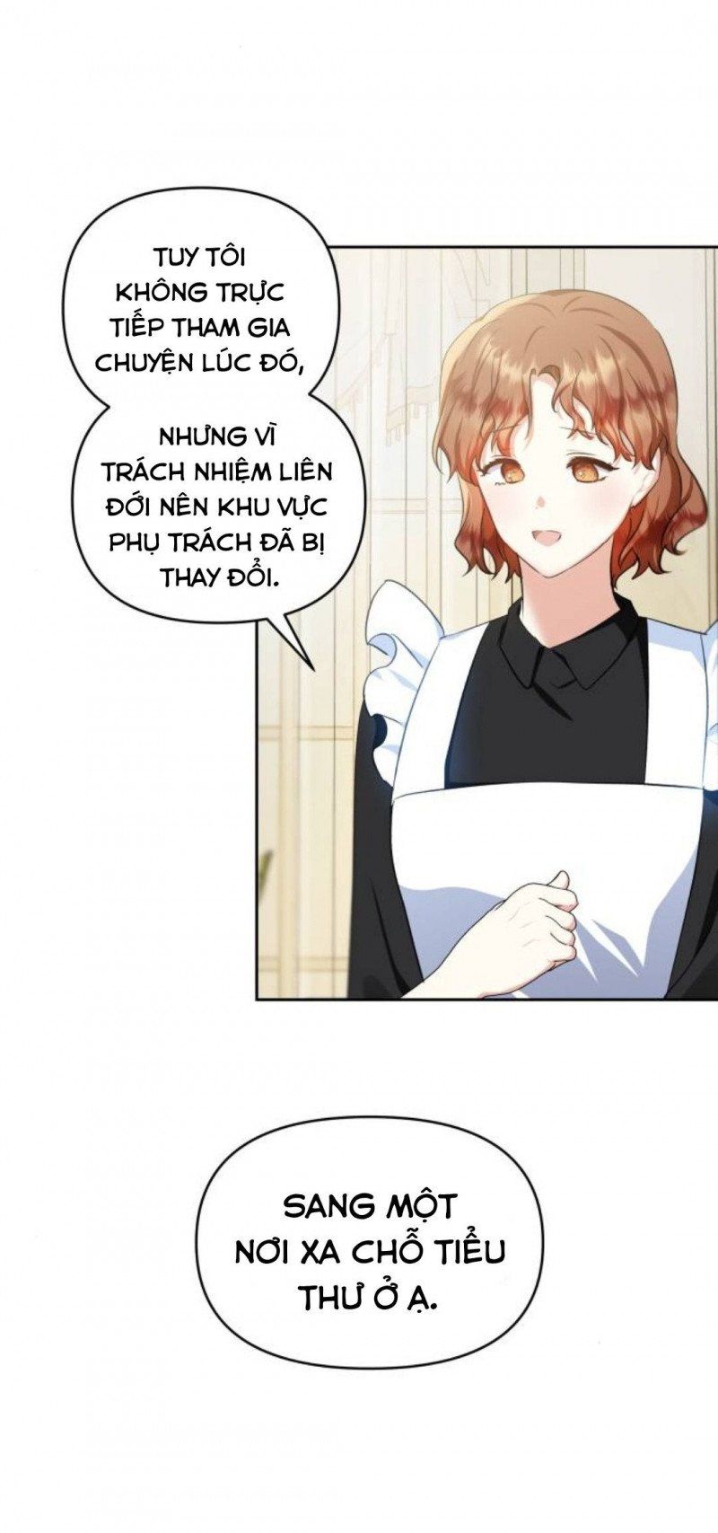 đọc truyện Con Gái Bé Bỏng Của Công Tước Ác Ma Chương 37 ảnh 4 tại Thiên Thai Truyện