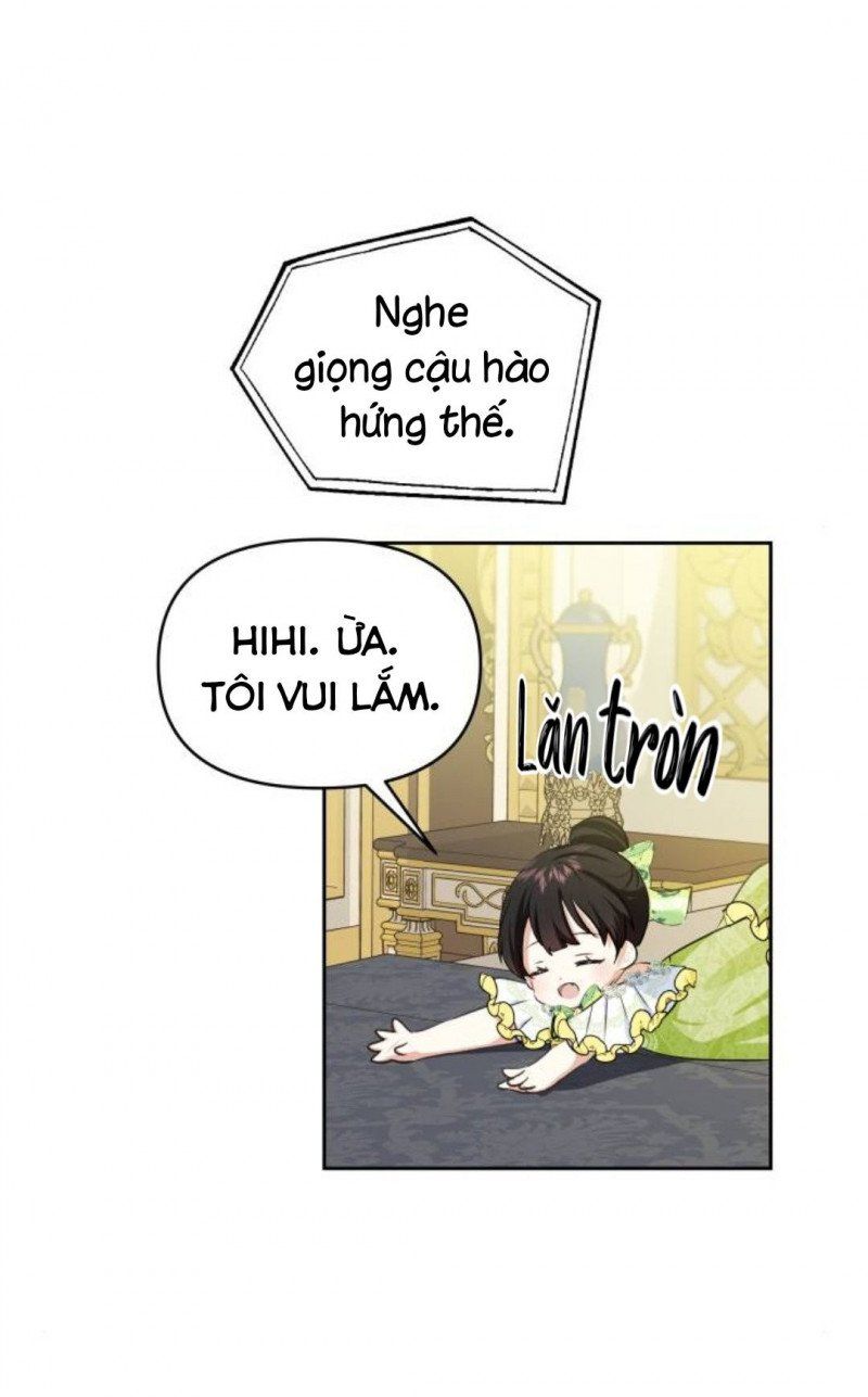 đọc truyện Con Gái Bé Bỏng Của Công Tước Ác Ma Chương 37 ảnh 23 tại Thiên Thai Truyện