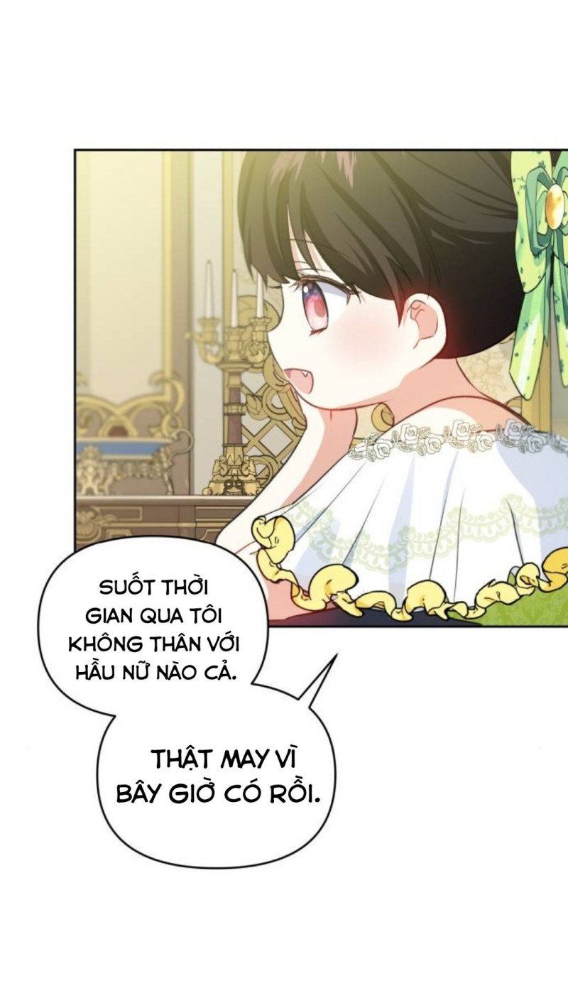 đọc truyện Con Gái Bé Bỏng Của Công Tước Ác Ma Chương 37 ảnh 24 tại Thiên Thai Truyện