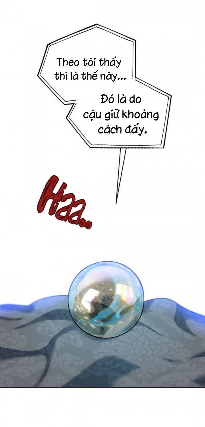 đọc truyện Con Gái Bé Bỏng Của Công Tước Ác Ma Chương 37 ảnh 26 tại Thiên Thai Truyện