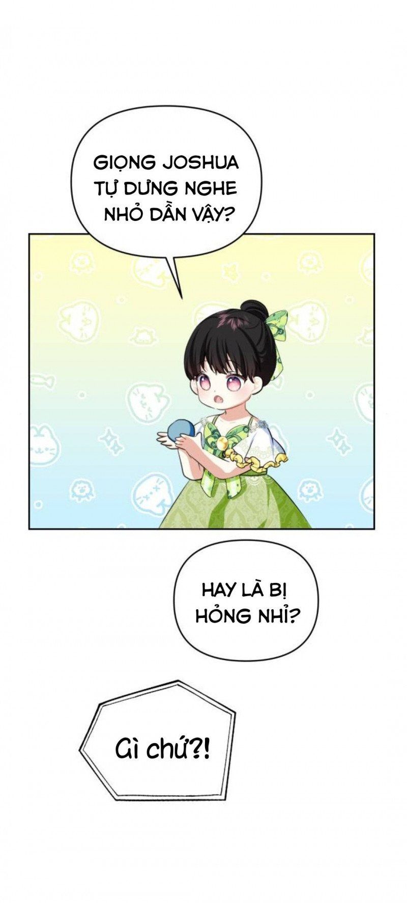 đọc truyện Con Gái Bé Bỏng Của Công Tước Ác Ma Chương 37 ảnh 30 tại Thiên Thai Truyện