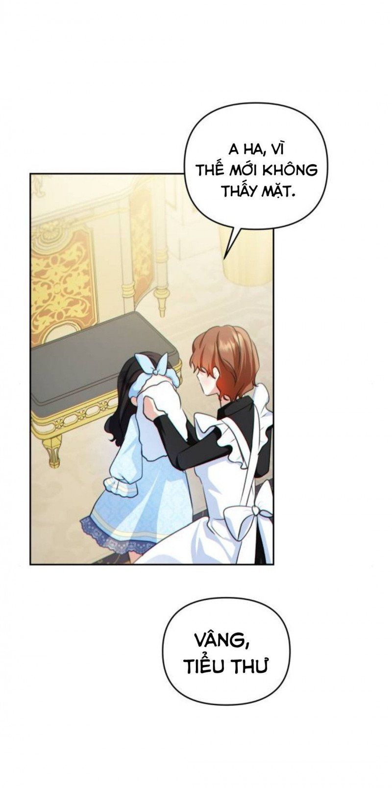 đọc truyện Con Gái Bé Bỏng Của Công Tước Ác Ma Chương 37 ảnh 5 tại Thiên Thai Truyện