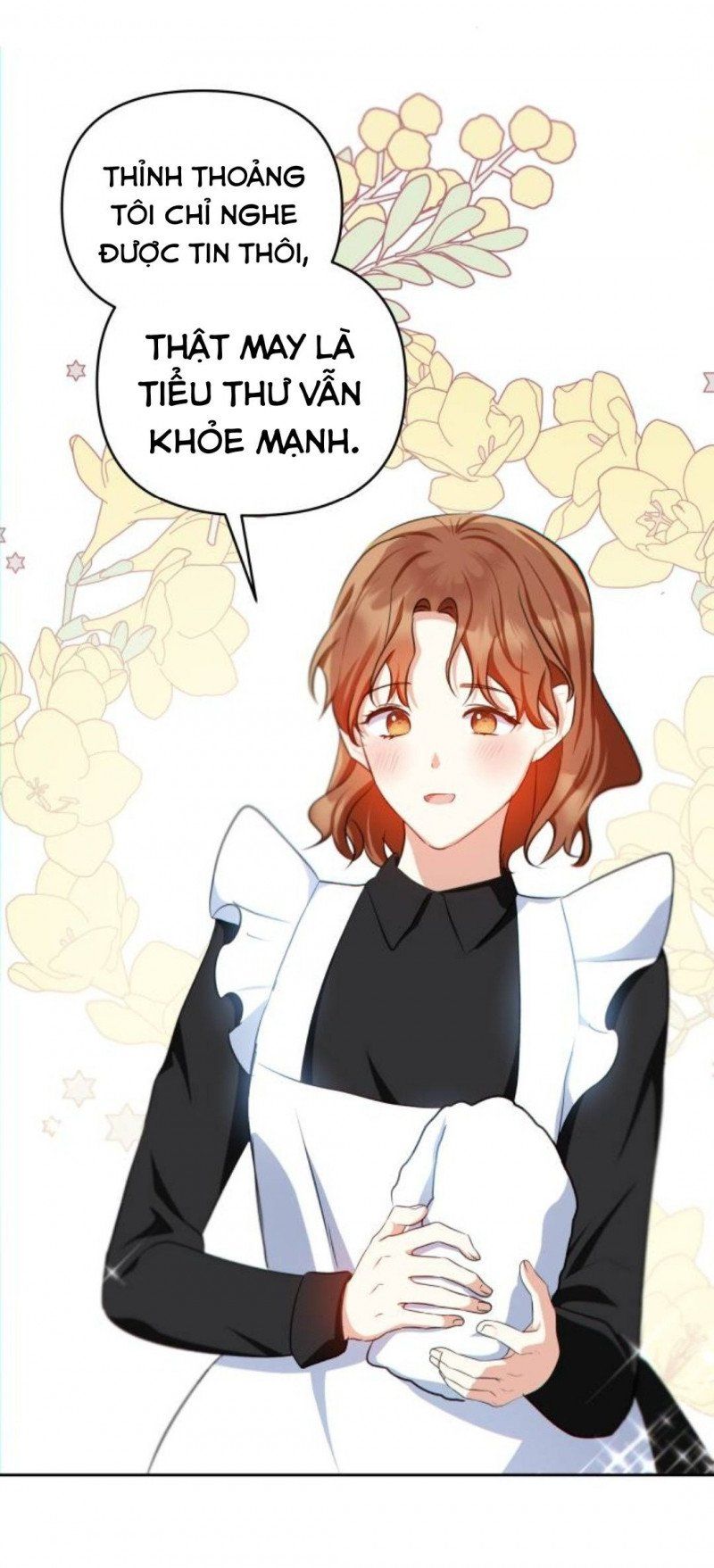 đọc truyện Con Gái Bé Bỏng Của Công Tước Ác Ma Chương 37 ảnh 8 tại Thiên Thai Truyện