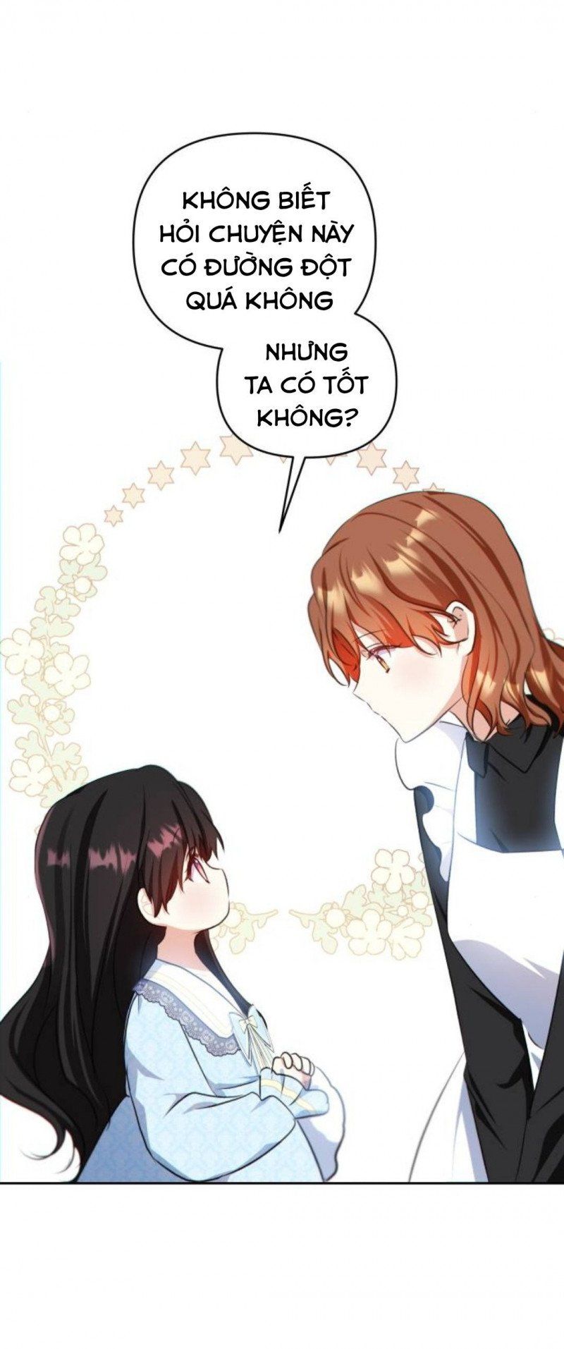 đọc truyện Con Gái Bé Bỏng Của Công Tước Ác Ma Chương 37 ảnh 11 tại Thiên Thai Truyện