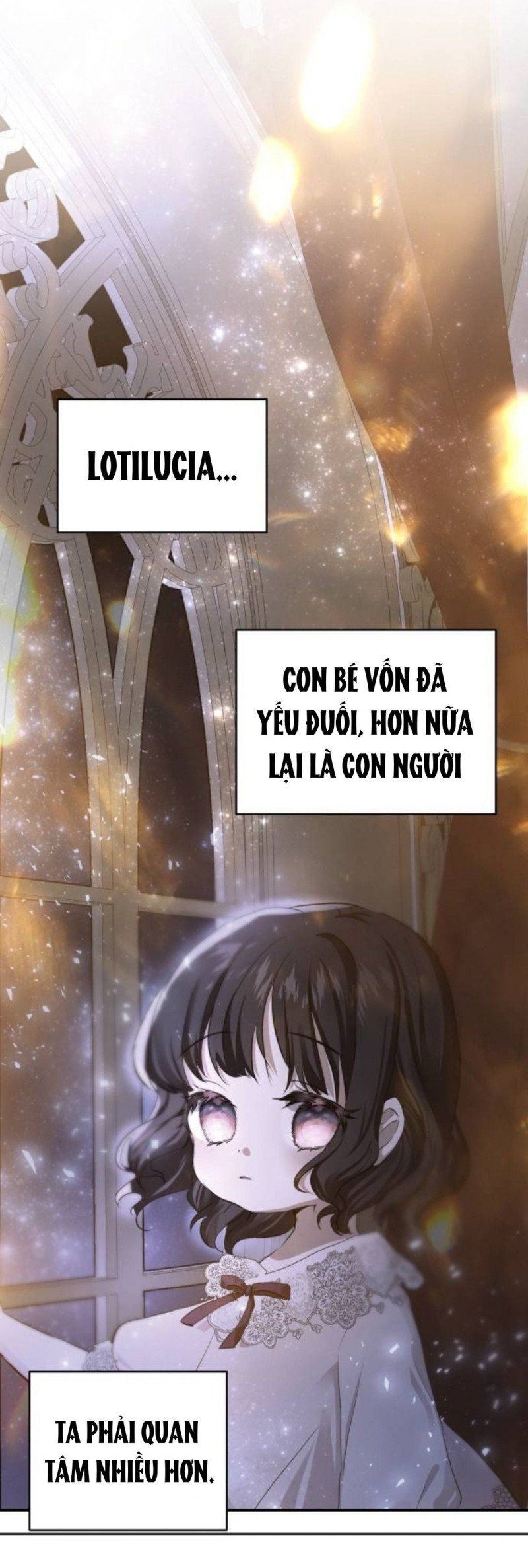 đọc truyện Con Gái Bé Bỏng Của Công Tước Ác Ma Chương 38.5 ảnh 12 tại Thiên Thai Truyện