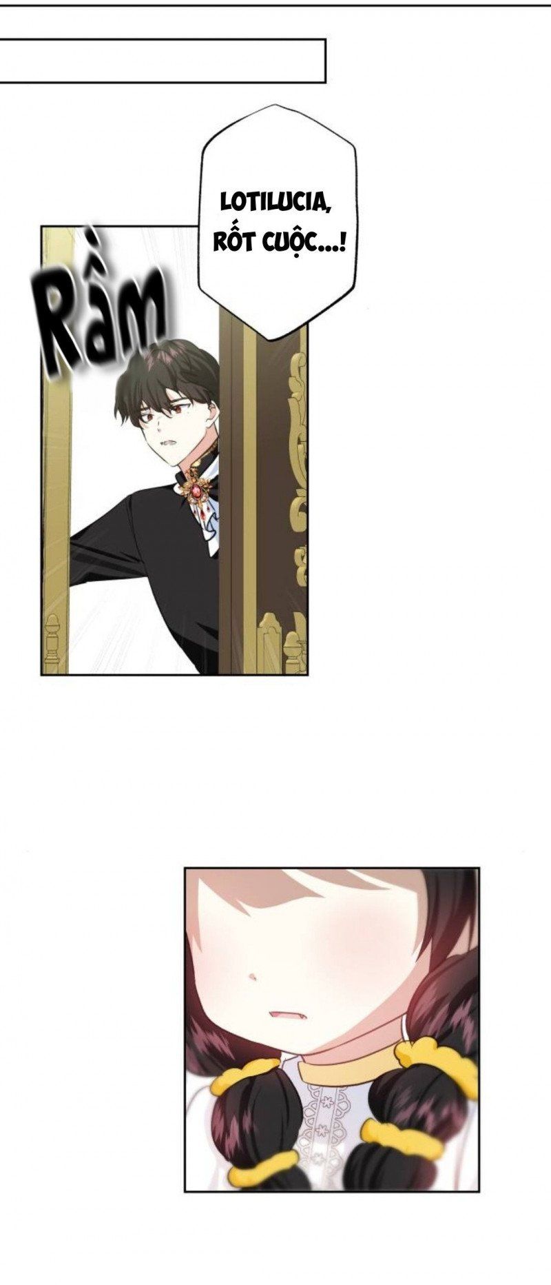 đọc truyện Con Gái Bé Bỏng Của Công Tước Ác Ma Chương 38.5 ảnh 13 tại Thiên Thai Truyện